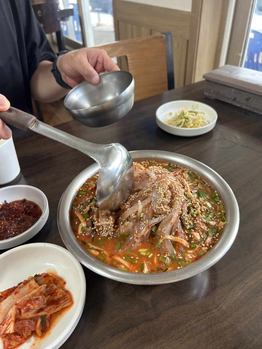 바다나라횟집 사진 2
