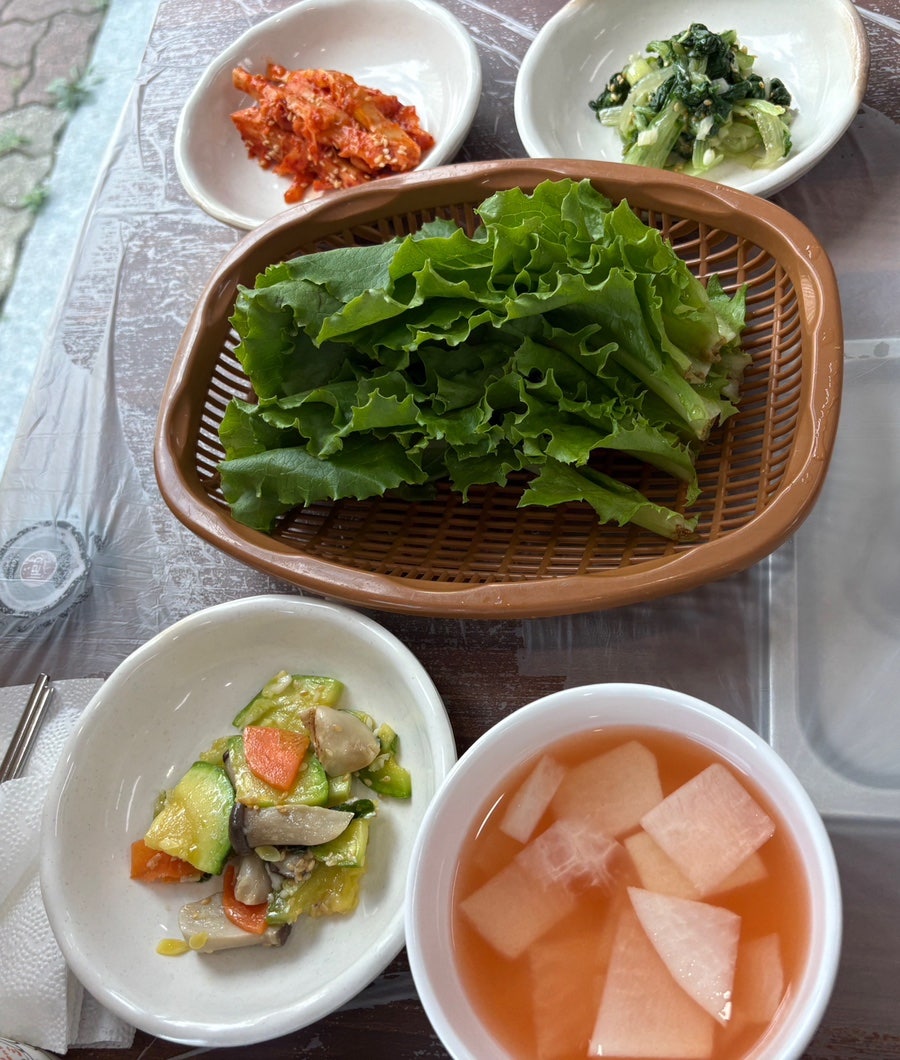 참샘가든 사진 4