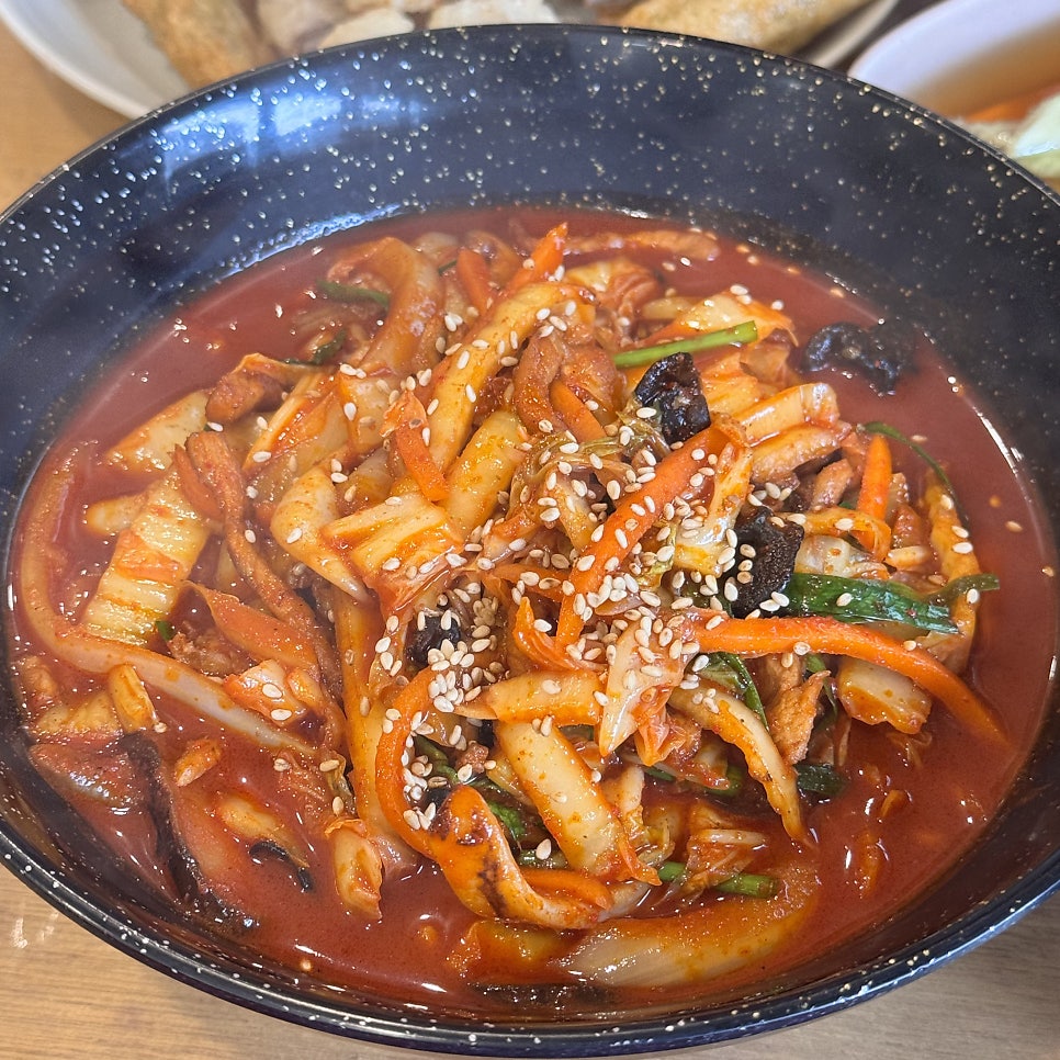 탕수육 사진 5
