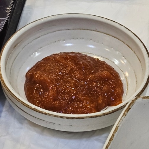 김윤미전복삼계탕 금사점 사진 6