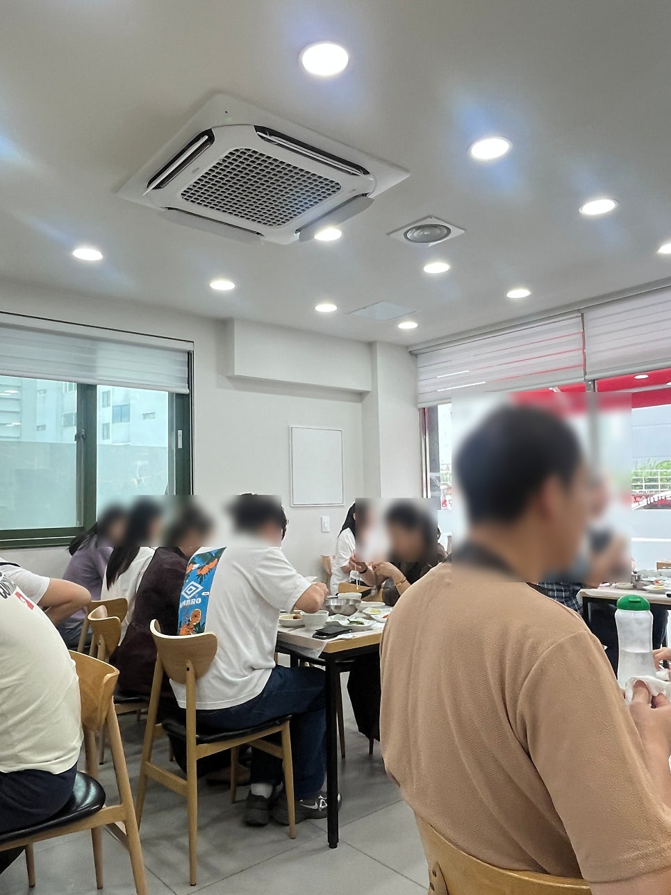 포미아구찜 사진 2