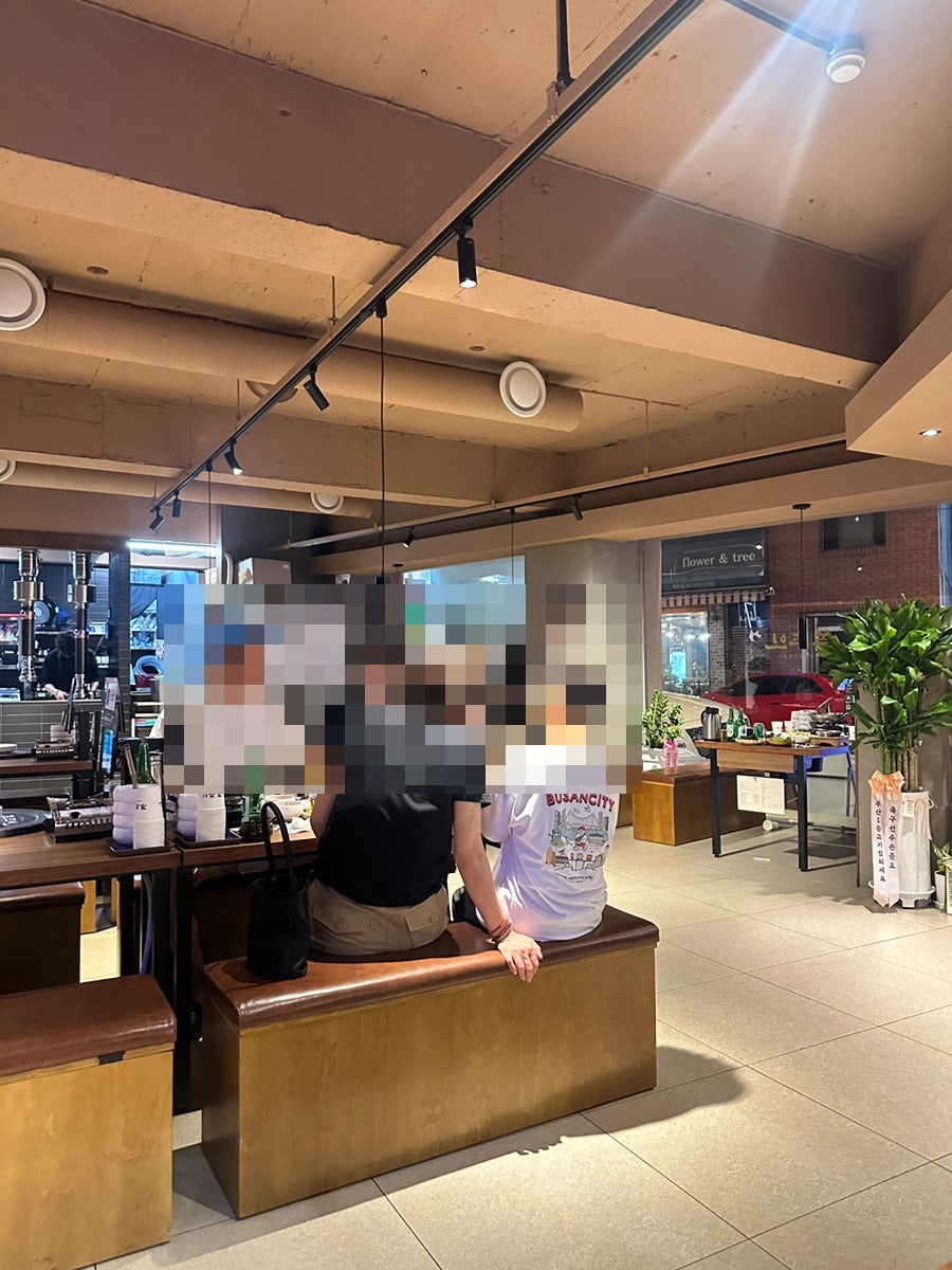 푸주인 사진 3