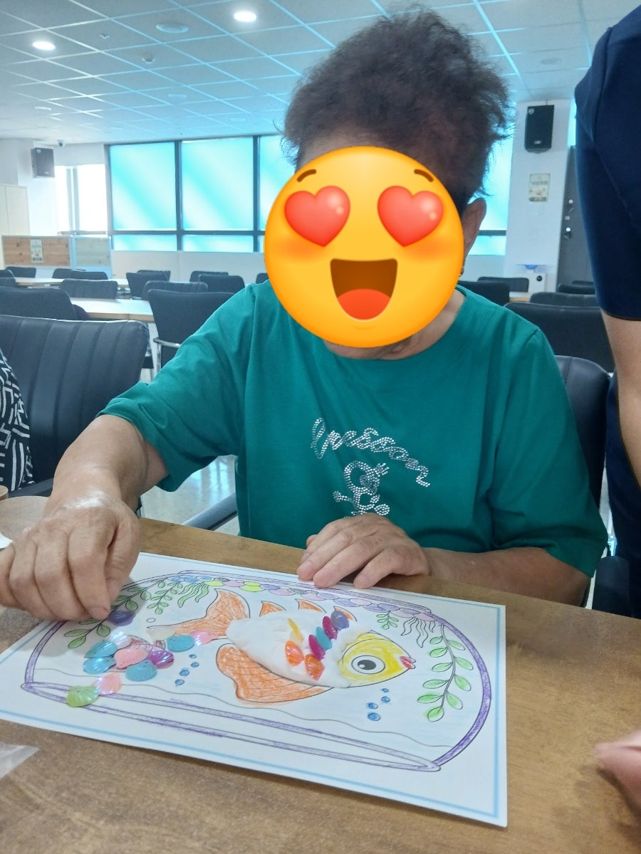 물고기 사진 5