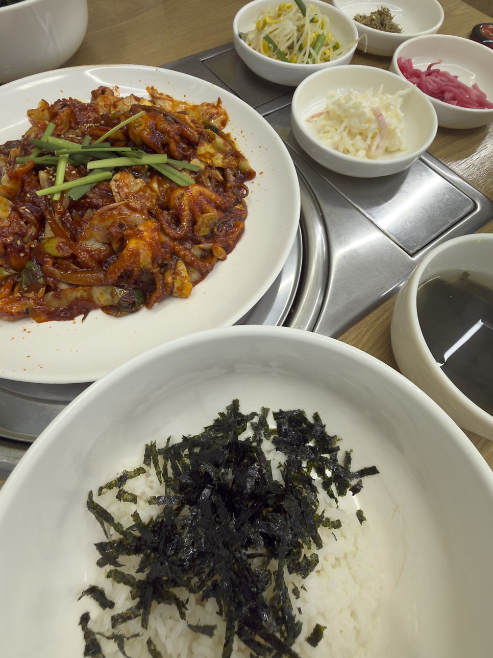 강길도낙지마을 사진 6