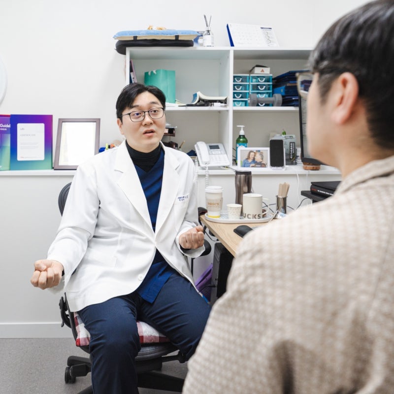 A형 간염 예방접종, 2차 시기를 놓쳤다면 처음부터 다시 맞아야 할까요?