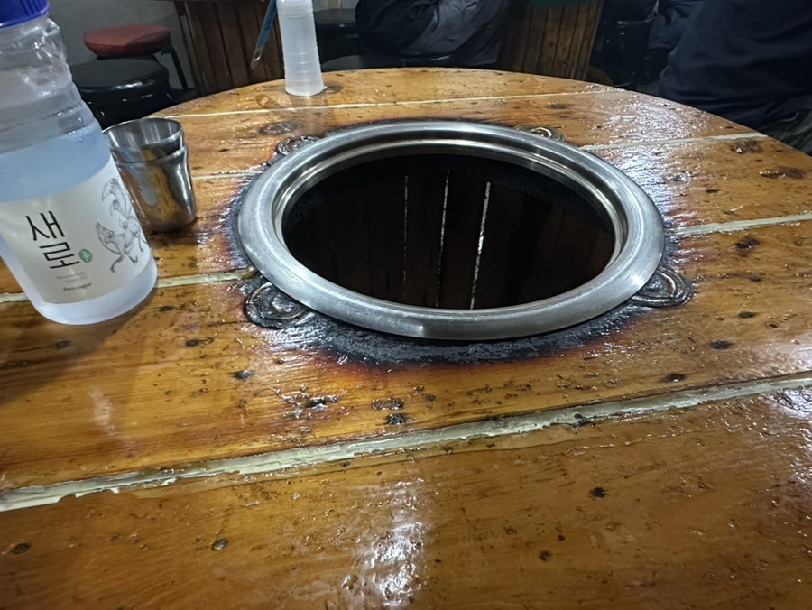 닭고집숯불닭갈비 사진 6