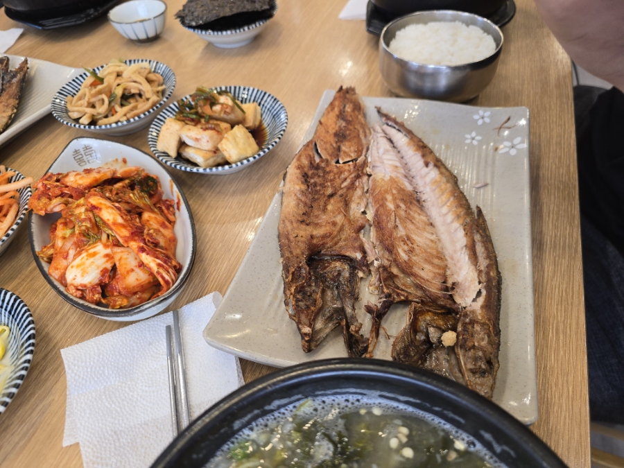장현골추어탕 사진 6