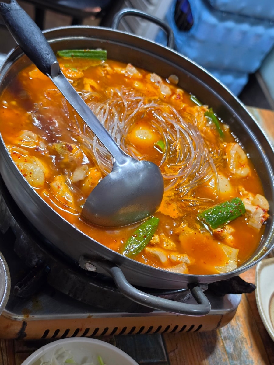 영계마을 사진 5