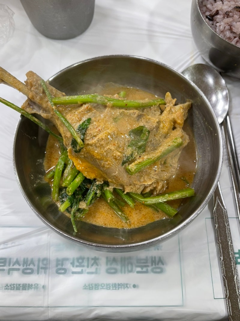 전남 광주 ㅣ 영미오리탕 • 오리탕첫경험 • 후기 • 주차 • 웨이팅 • 꿀팁 (+창억떡 본점)