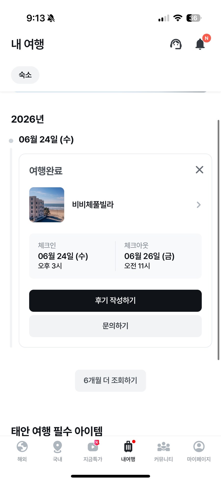 비비체 사진 2