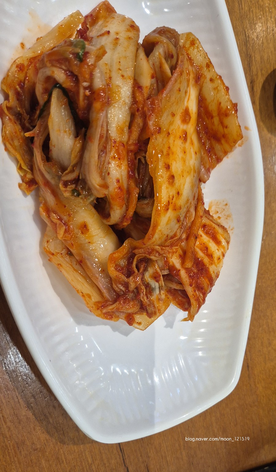 면채반 롯데몰 은평점 사진 5