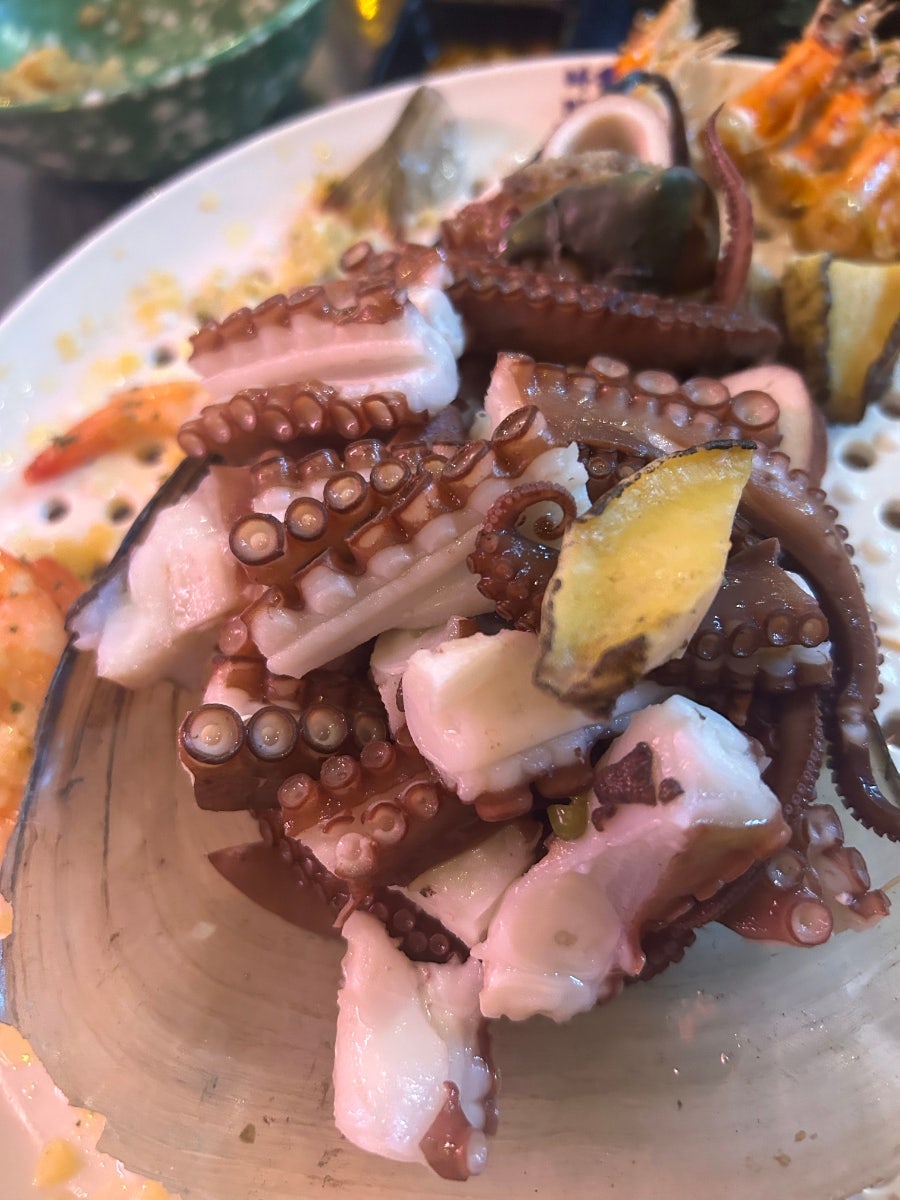 삼바리 매곡점 사진 2