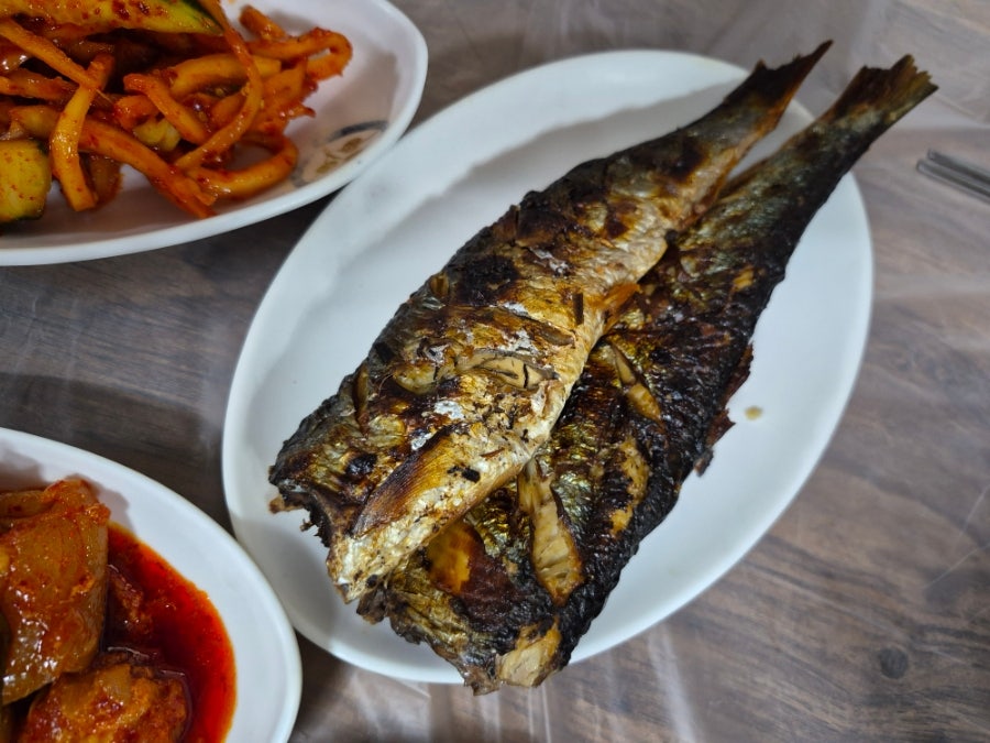 곰순이식당 사진 6