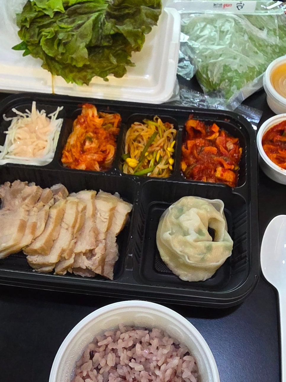 옛날그맛명동칼국수 사진 3