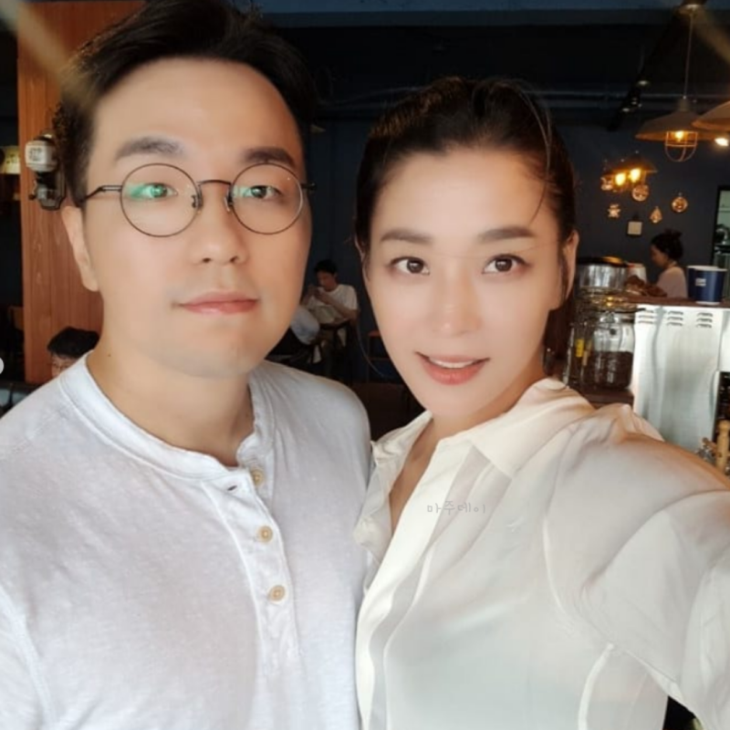 "남편 20kg 감량시킨" 한고은 부부 아침 루틴 3위 샐러드, 2위 부리또, 1위는..