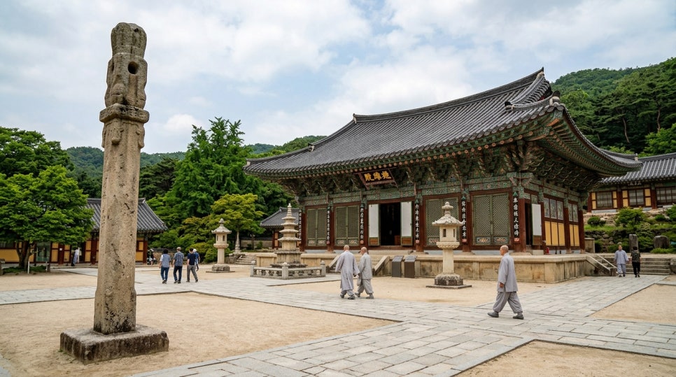 만연산치유의숲 사진 5