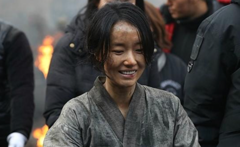 194억 건물주 여배우, 1900원대 주유소 집착한 남편에 "미리 넣지" 폭발
