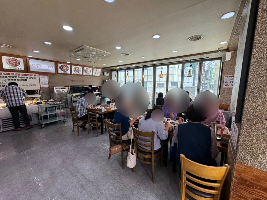 명태어장&쭈갑골 강서점 사진 5