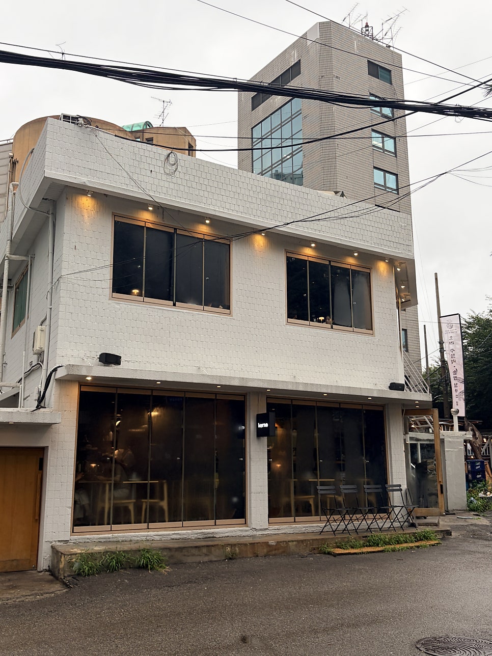 오르노 마포본점 사진 2
