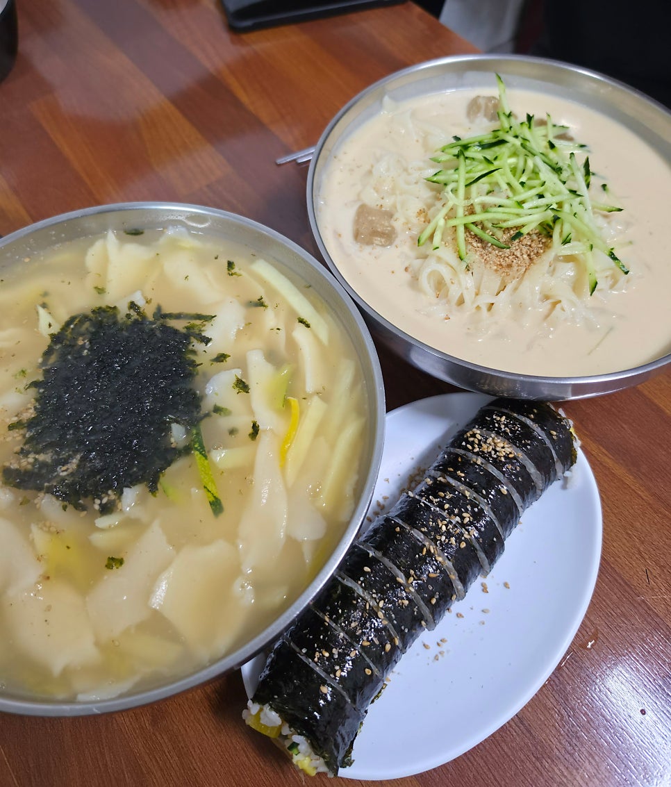 미각칼국수 사진 6