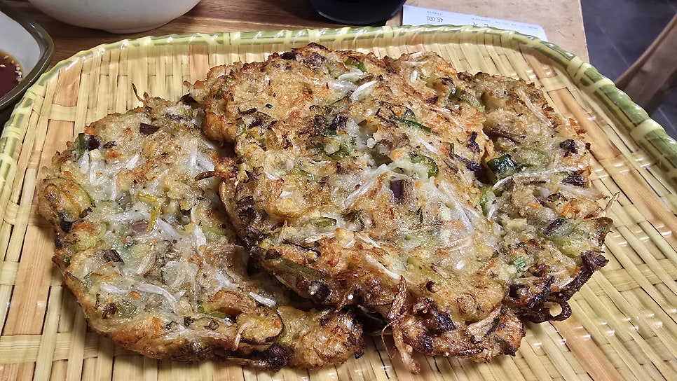 촌집막국수 사진 6