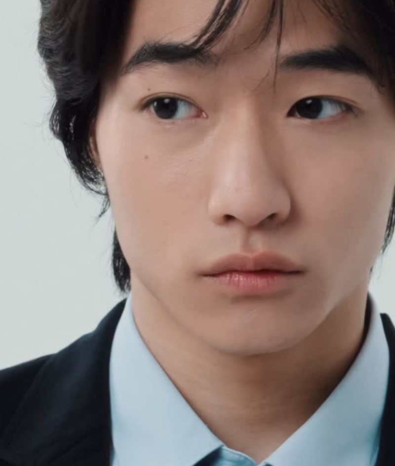 모델 나 카이 놀라운 과거 얼굴과 키, 국적, 부모님, 여친, 관련활동, 제니, 인스타