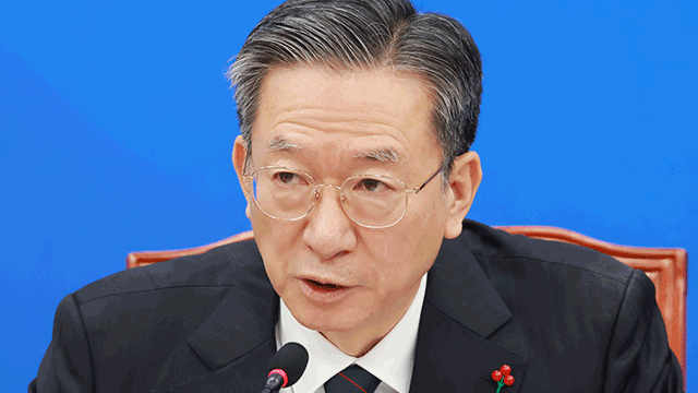 <b>정성호 법무부 장관</b> 사의 표명, 이재명 대통령 만류...... 