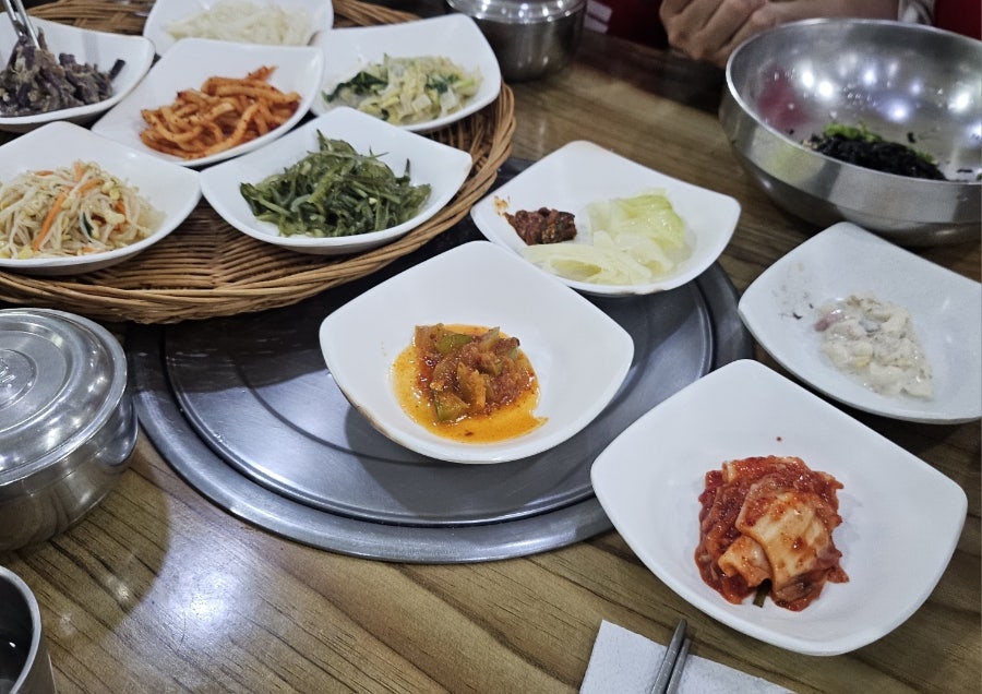 박가네순두부 사진 5