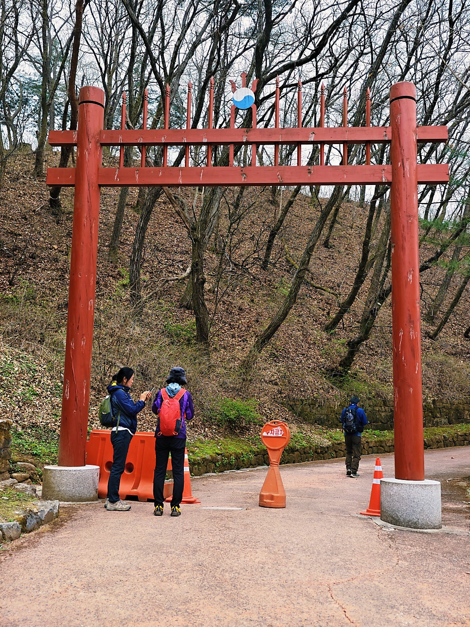 DMZ 평화의 길 12코스 사진 3