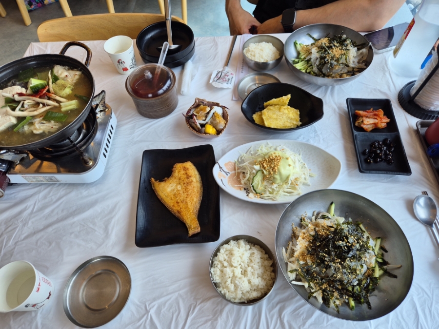 갈매기횟집 사진 5