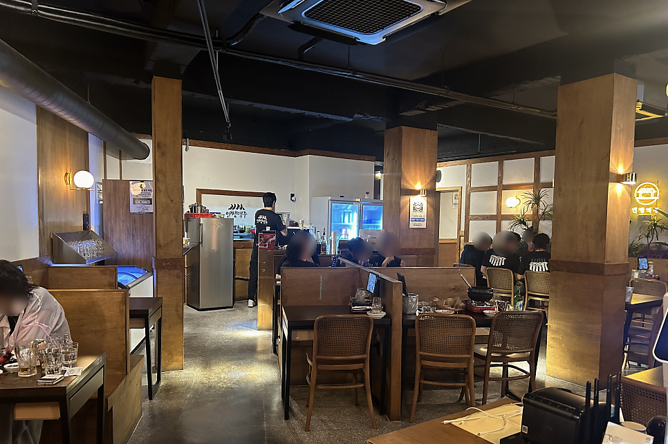 인쌩맥주 대전보건대점 사진 2
