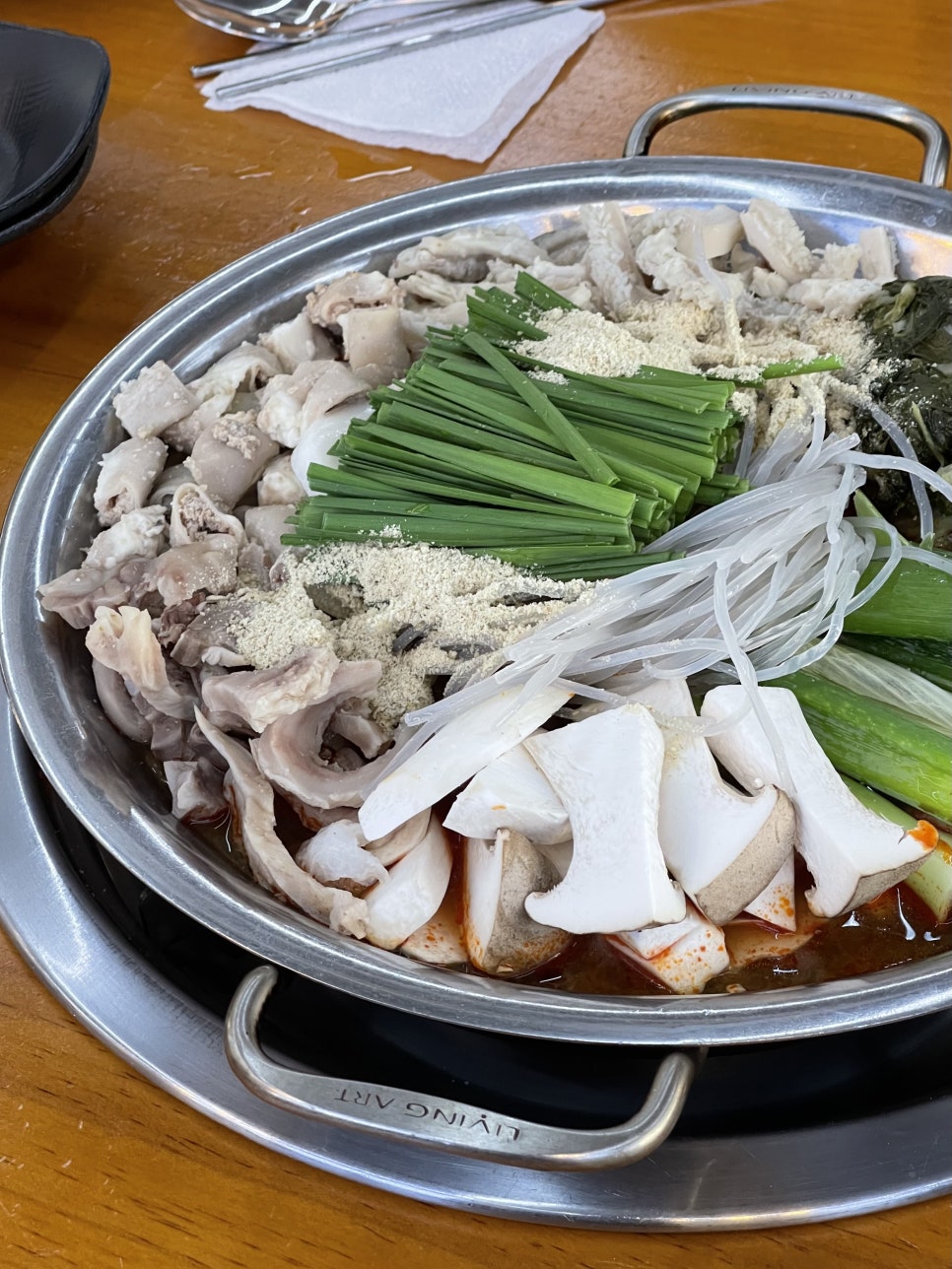 김정호양평해장국 사진 5