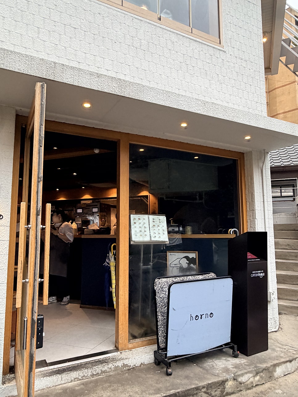 오르노 마포본점 사진 5
