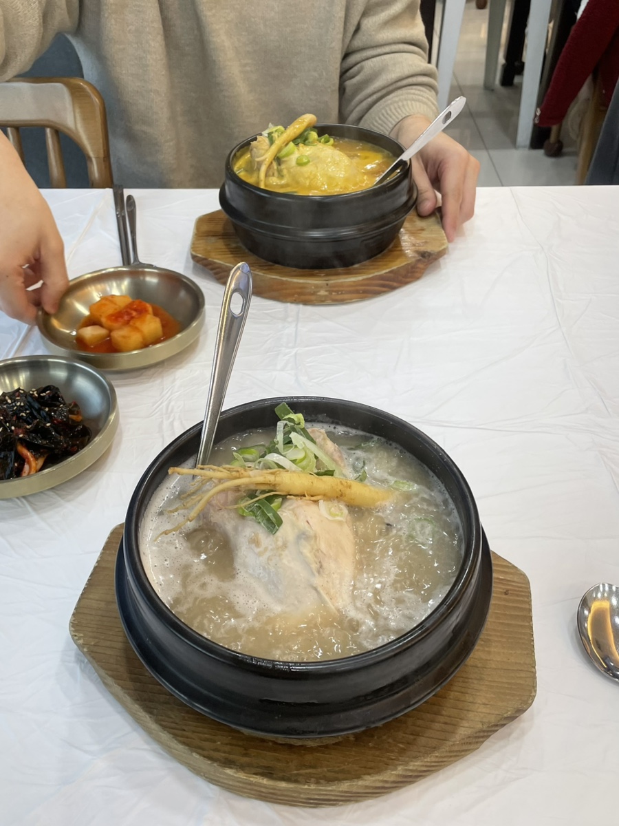 현풍삼계탕 사진 1