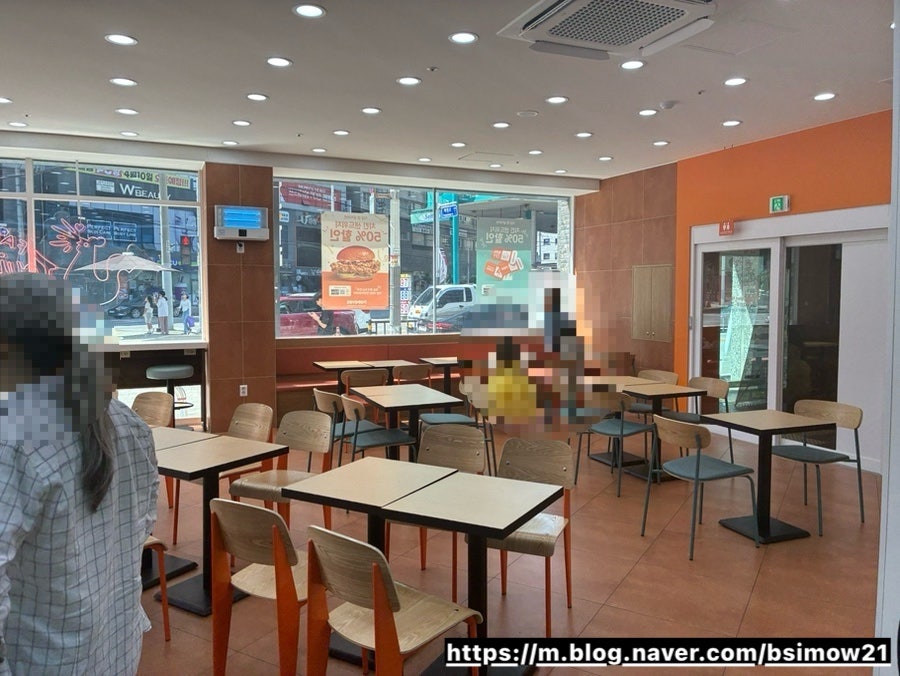 파파이스 의정부점 사진 4