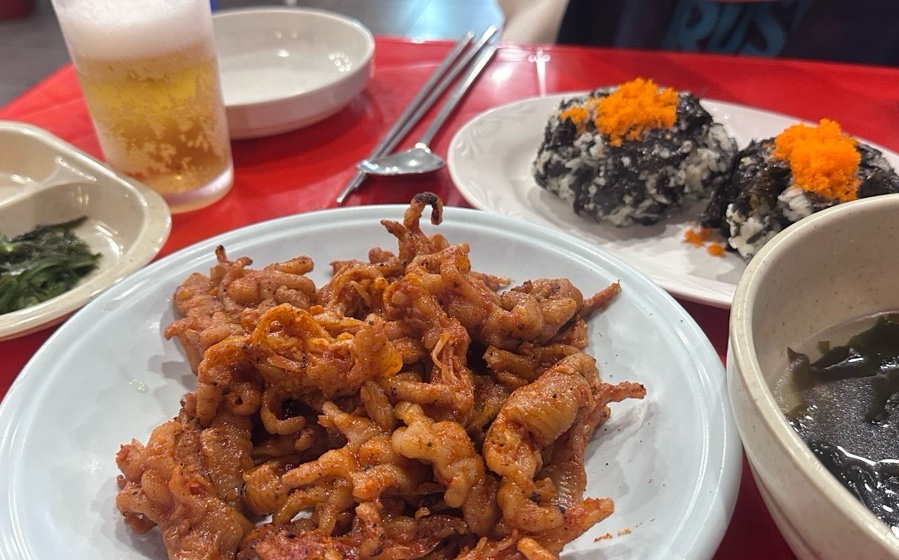 선화동한가네닭발 본점 사진 2