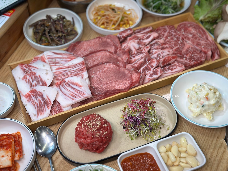 원조마포소금구이 사진 1