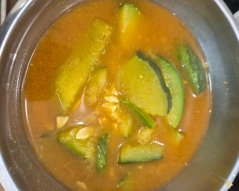곰바우식당 사진 5