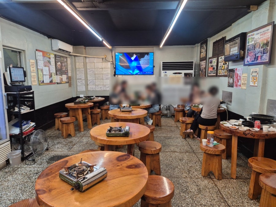 원조마늘곱창 사진 5