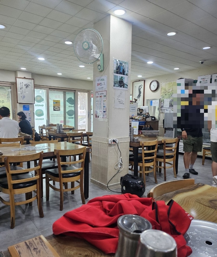 박가네순두부 사진 6