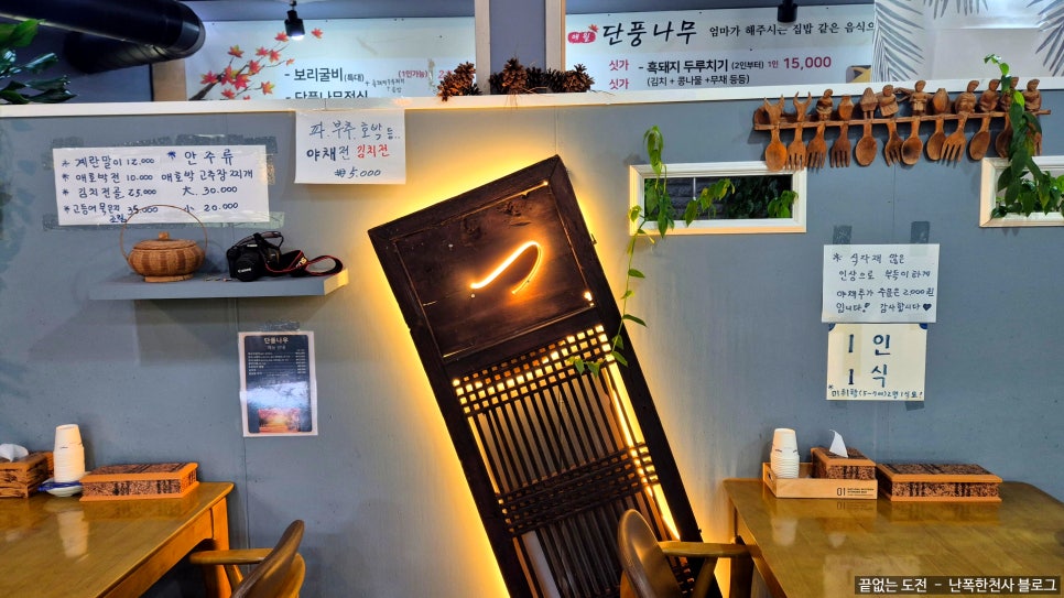 단풍나무 사진 6