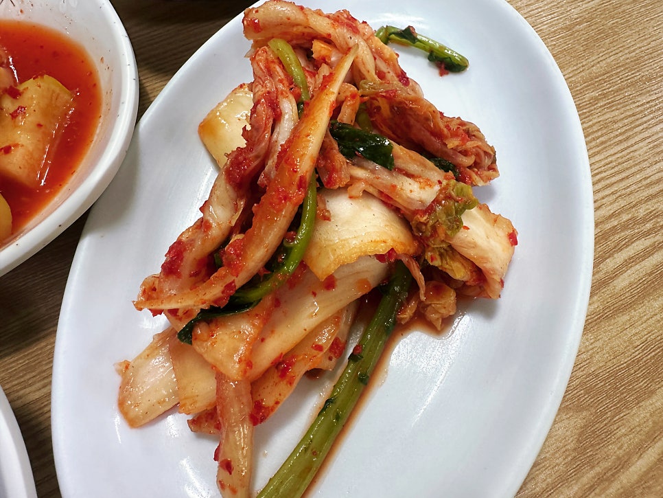 복돼지시래기순대국 사진 5