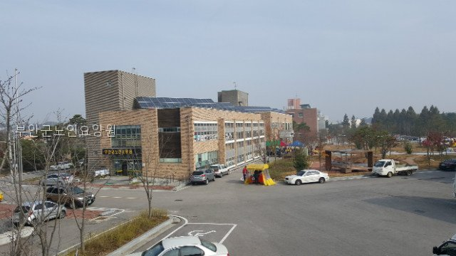 부안군노인요양원 사진 1