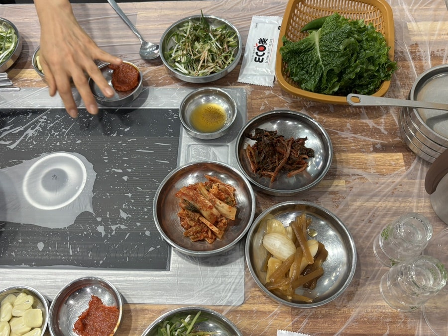 선희식육식당 사진 2