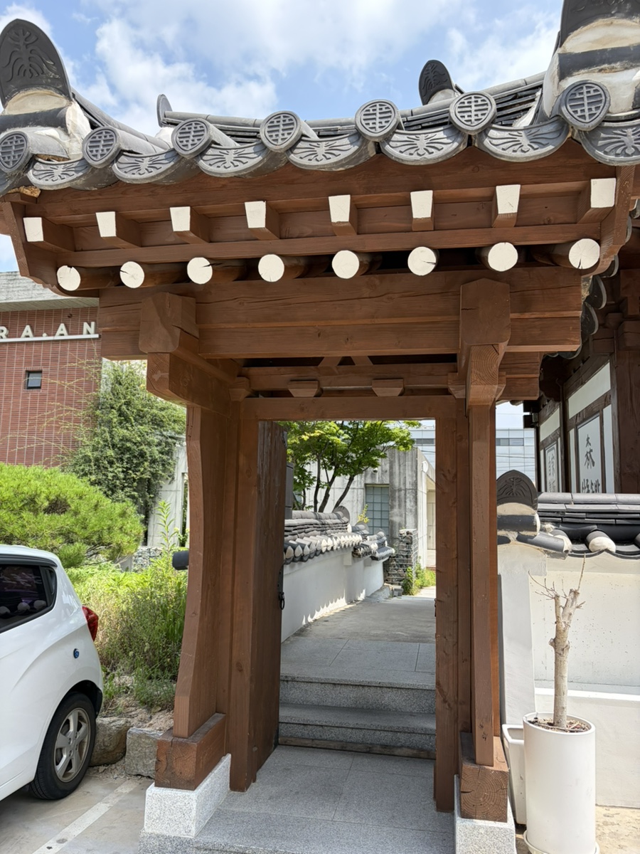 삼동소바 굴화점 사진 1