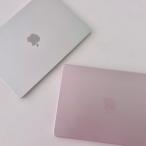 맥북 구매 고민 중이라면? MacBook Neo 맥북 네오 블러쉬 핑크 컬러 실사용 후기｜맥북 에어와 ....