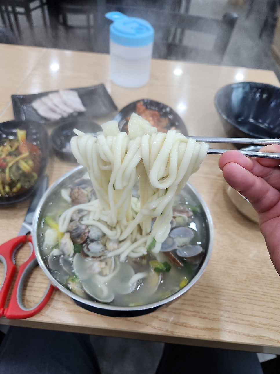 옛날분식 사진 6