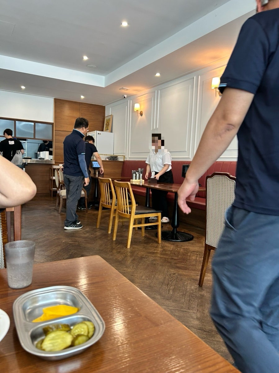 아테네경양식 사진 6