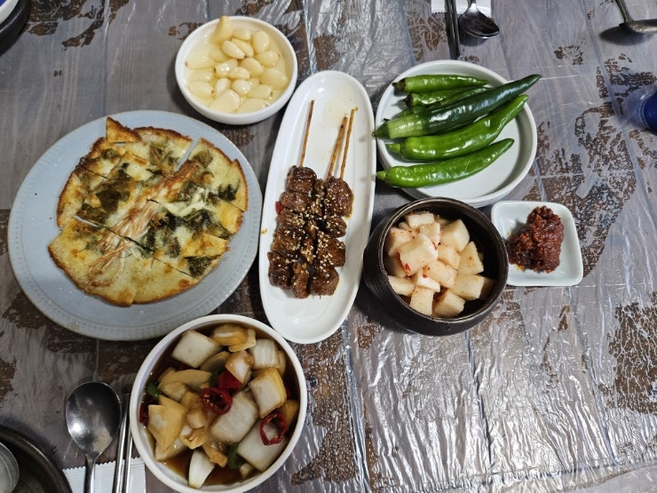 큰집삼계탕 사진 5
