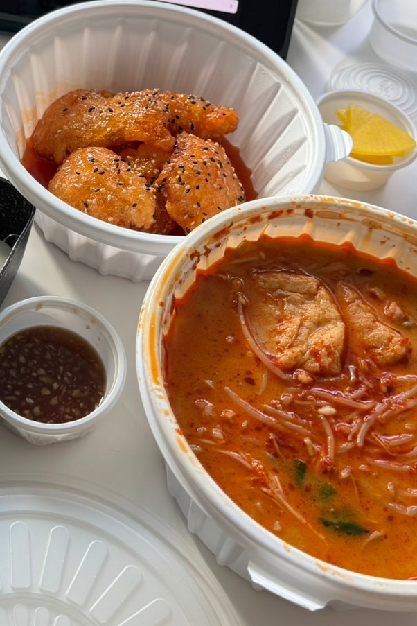 이런이궈마라탕 충남대점 사진 1